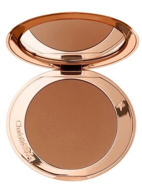 Charlotte Tilbury Airbrush Bronzer Tan 3